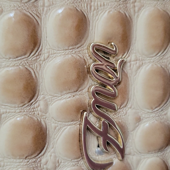 Pi Ju Jing Pin satchel/accessory bag - Picture 2 of 4